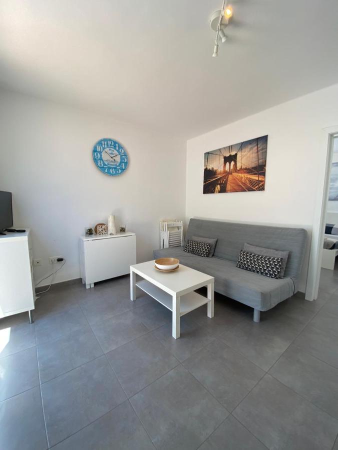 Apartment Lola Puerto del Carmen  Exteriör bild